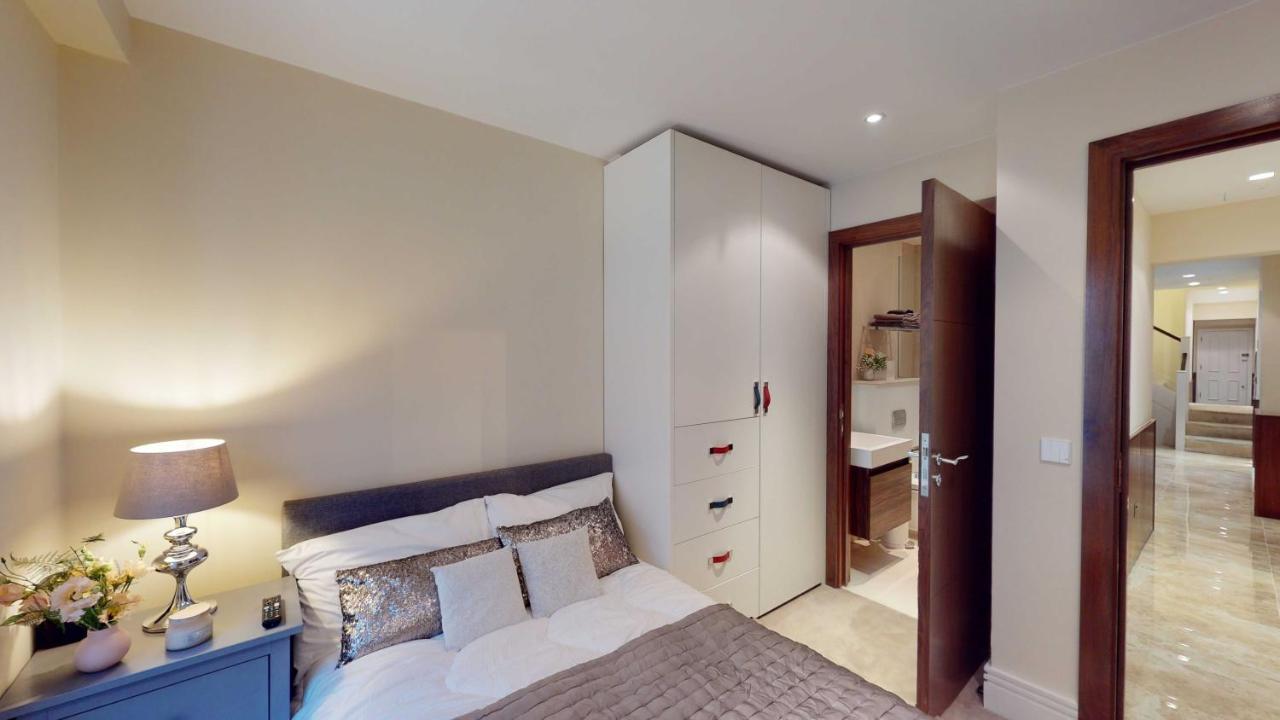 The Harrington - Knightsbridge - 18 Rutland Gate Aparthotel London Exterior photo