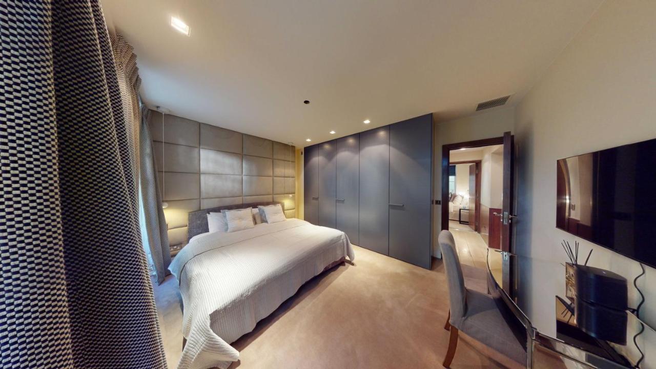 The Harrington - Knightsbridge - 18 Rutland Gate Aparthotel London Exterior photo