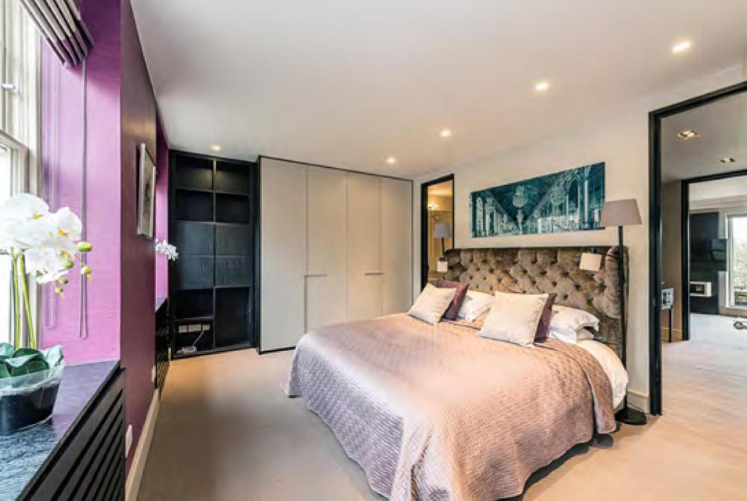 The Harrington - Knightsbridge - 18 Rutland Gate Aparthotel London Exterior photo