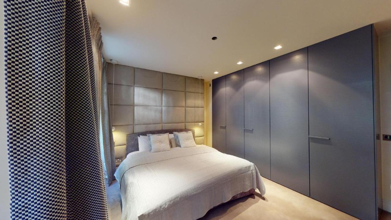 The Harrington - Knightsbridge - 18 Rutland Gate Aparthotel London Exterior photo
