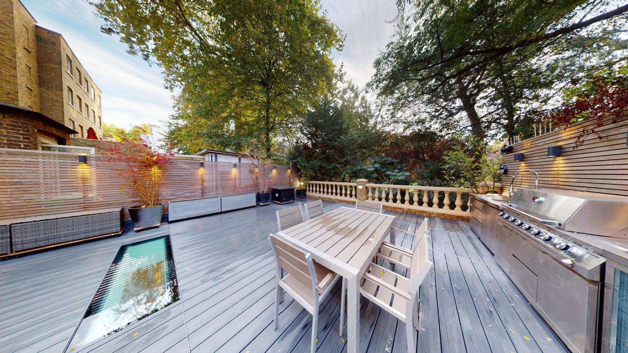 The Harrington - Knightsbridge - 18 Rutland Gate Aparthotel London Exterior photo